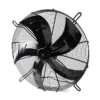 Rotor Axial Cooling Fan, 380V, HVAC