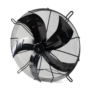 Rotor Axial Cooling Fan, 380V, HVAC