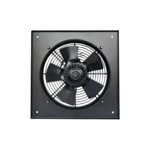 Rotor Axial Exhaust Fan, 550mm, 220V/380V, 50/60Hz