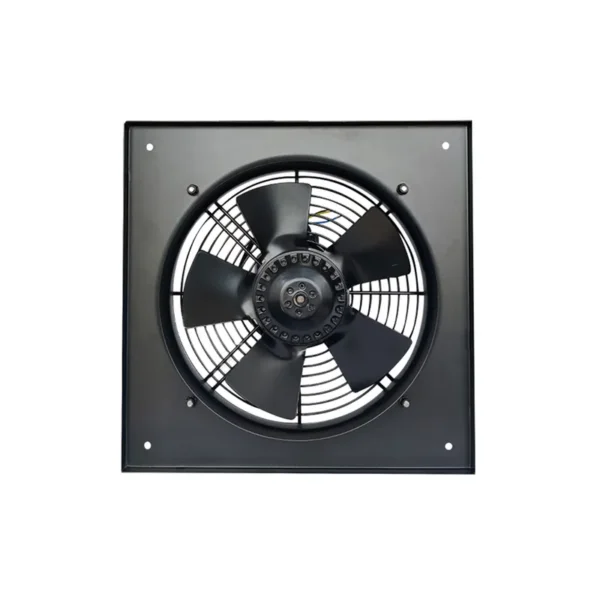 Rotor Axial Exhaust Fan, 550mm, 220V/380V, 50/60Hz