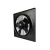 Rotor Axial Exhaust Fan, 550mm, 220V/380V, 50/60Hz - view 2