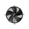 Rotor Axial Exhaust Fan, 550mm, 220V/380V, 50/60Hz - view 5