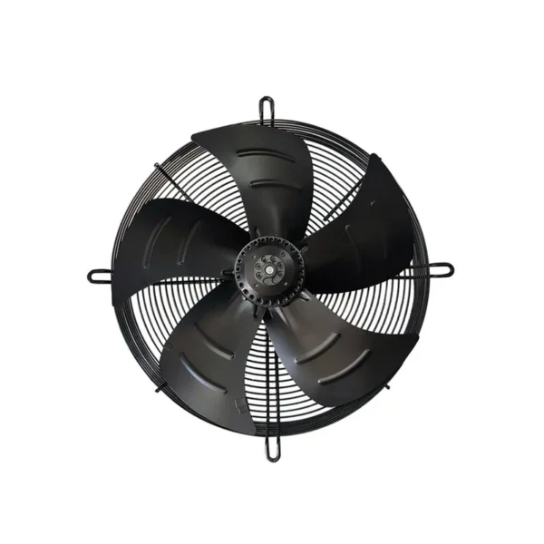 Rotor Axial Exhaust Fan, 550mm, 220V/380V, 50/60Hz - view 5