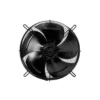 Rotor Axial Exhaust Fan, 550mm, 220V/380V, 50/60Hz - view 6