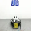 Rotor Motor, CRBB/3-190/060, 1L0, BP16, 120V