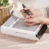 Round Fan, 80w, ABS - view 3
