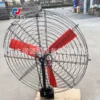 Round Hanging Fan, 380 V, Electric - view 2