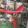 Round Hanging Fan, 380 V, Electric - view 4