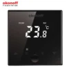 Rs485 Modbus Square Fan, 2-in-1, ABS Plastic, X7S-Y - view 2