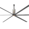 Rtfans Hvls Fan, 24', Ceiling