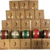 Rubber for Ventilation Fan, Titanium, PVC - view 2
