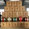 Rubber for Ventilation Fan, Titanium, PVC - view 3