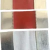 Rubber for Ventilation Fan, Titanium, PVC - view 5