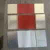 Rubber for Ventilation Fan, Titanium, PVC - view 5