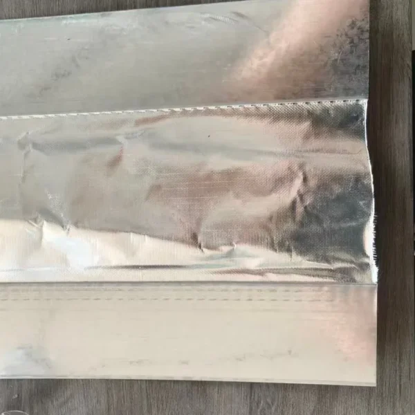 Rubber for Ventilation Fan, Titanium, PVC - view 6