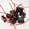 Run Capacitor Selling Motor, 250VAC, CBB61