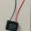 Run Capacitor Selling Motor, 250VAC, CBB61 - view 2