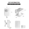 Rz050 Air Conditioner, OFF, split airco - view 4