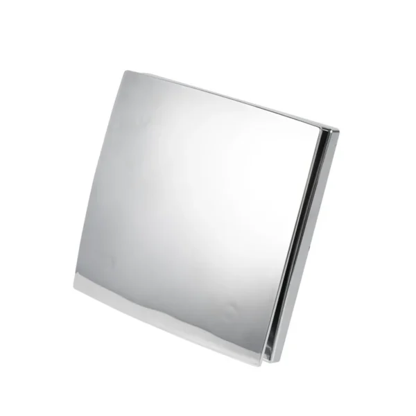 Saa Axial Flow Fan, 220V, Plastic, Wall