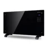 Saa Glass Panel, 2000W, Wall