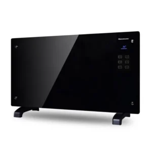 Saa Glass Panel, 2000W, Wall