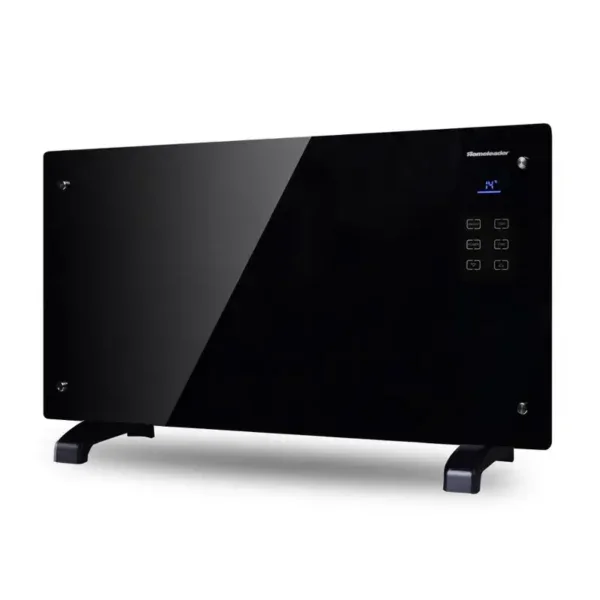 Saa Glass Panel, 2000W, Wall