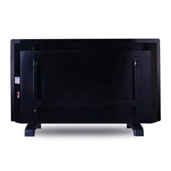 Saa Glass Panel, 2000W, Wall - view 2