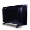 Saa Glass Panel, 2000W, Wall - view 4