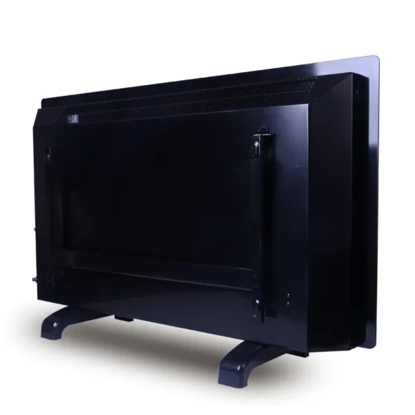 Saa Glass Panel, 2000W, Wall - view 4