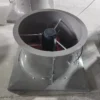 Safety Electric Ball Bearing, 3000RPM, Axial, Roof - view 2