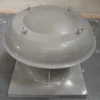 Safety Electric Ball Bearing, 3000RPM, Axial, Roof - view 4