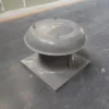 Safety Electric Ball Bearing, 3000RPM, Axial, Roof - view 5