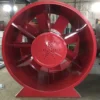 Safety Electric Copper Motor, ISO9001, Axial, Roof - view 2