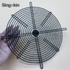 Safety Industrial Metal Fan, 18", 24", 27", 30" - view 3