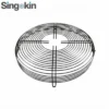 Safety Industrial Metal Fan, 18", 24", 27", 30" - view 4