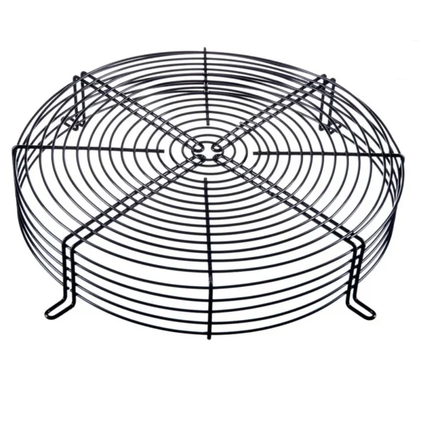 Safety Industrial Metal Fan, 18", 24", 27", 30" - view 5