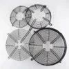Safety Industrial Metal Fan, 18", 24", 27", 30" - view 6