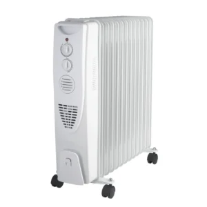 Safety Oil Filled Radiator, 5fins, 7fins, 9fins, 11fins
