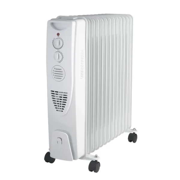 Safety Oil Filled Radiator, 5fins, 7fins, 9fins, 11fins