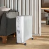 Safety Oil Filled Radiator, 5fins, 7fins, 9fins, 11fins - view 2