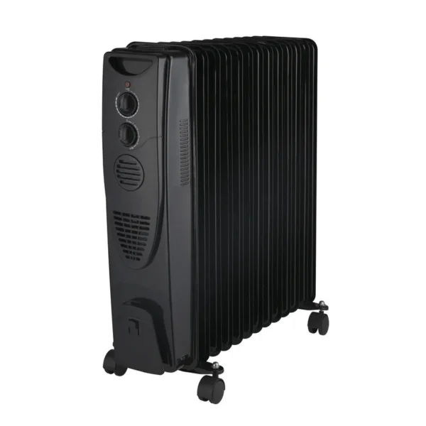 Safety Oil Filled Radiator, 5fins, 7fins, 9fins, 11fins - view 4