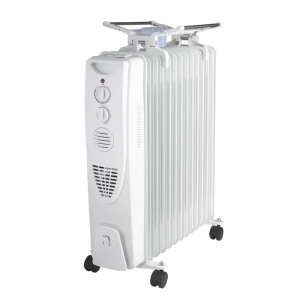 Safety Oil Filled Radiator, 5fins, 7fins, 9fins, 11fins - view 5