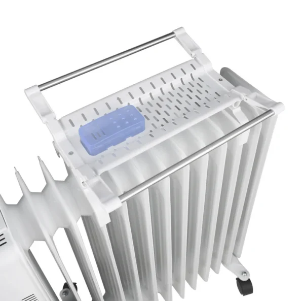Safety Oil Filled Radiator, 5fins, 7fins, 9fins, 11fins - view 6
