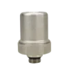 Safety Water Hammer Valve, 1/2", Brass