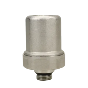 Safety Water Hammer Valve, 1/2", Brass