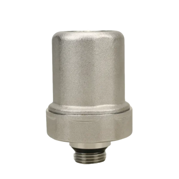 Safety Water Hammer Valve, 1/2", Brass