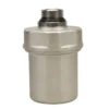 Safety Water Hammer Valve, 1/2", Brass - view 2