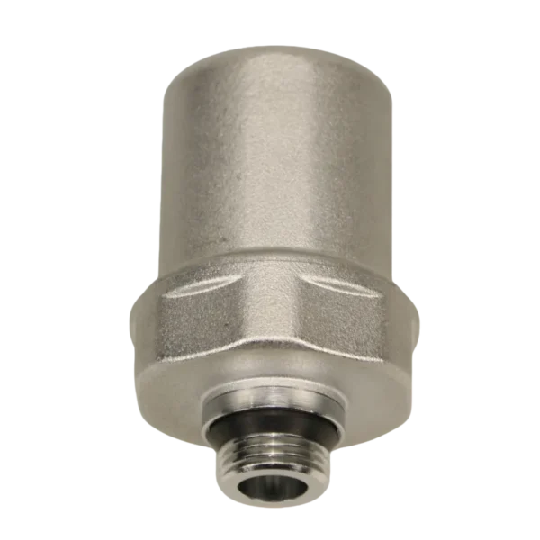 Safety Water Hammer Valve, 1/2", Brass - view 2