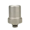 Safety Water Hammer Valve, 1/2", Brass - view 3