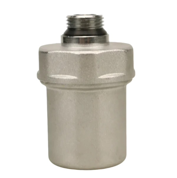 Safety Water Hammer Valve, 1/2", Brass - view 3